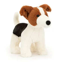Jellycat Jellycat Toys^Albert Jack Russell