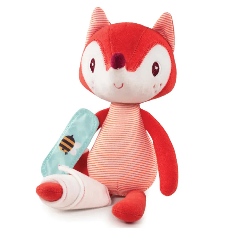 Lilliputiens Role Play|Soft Toys^Alice Doctor Bag