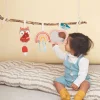 Lilliputiens Early Learning|Sensory Play^Alice Hanging Activity Set