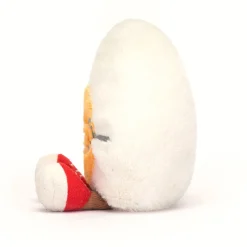 Jellycat Amuseables|Jellycat Toys^Amuseable Boiled Egg Geek