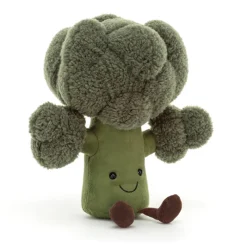 Jellycat Jellycat Toys^Amuseable Broccoli