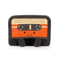 Jellycat Jellycat Toys|Soft Toys^Amuseable Cassette