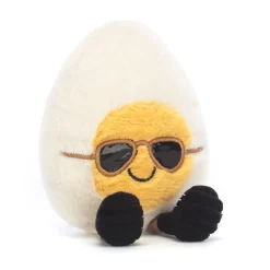 Jellycat Amuseables|Jellycat Toys^Amuseable Chic Egg