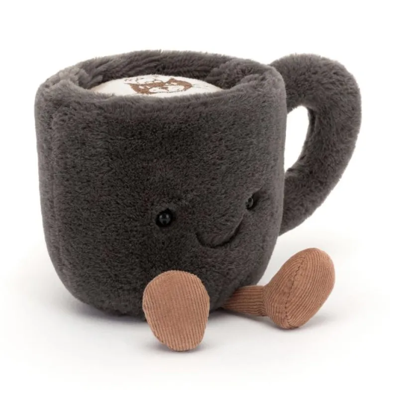 Jellycat Jellycat Toys^Amuseable Coffee Cup
