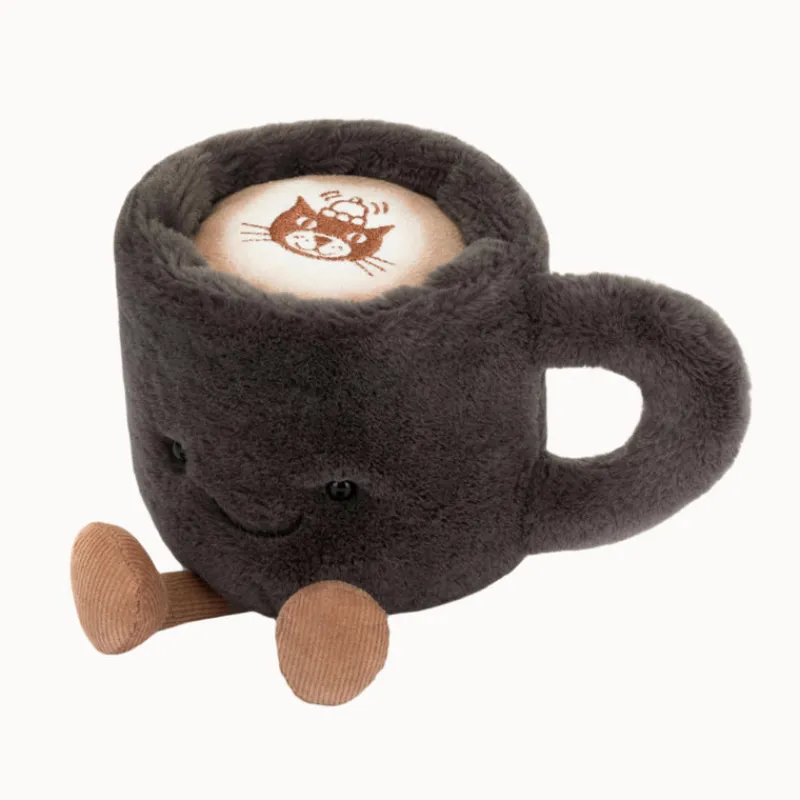 Jellycat Jellycat Toys^Amuseable Coffee Cup