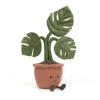 Jellycat Jellycat Valentines|Jellycat Toys^Amuseable Monstera Plant