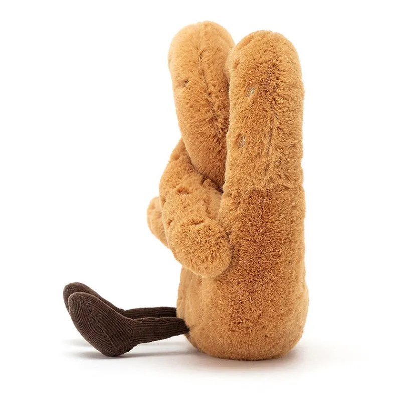 Jellycat Jellycat Toys|Age 7 & 8^Amuseable Pretzel Beige - Large