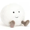 Jellycat Jellycat Christmas|Jellycat Toys^Amuseable Snowball