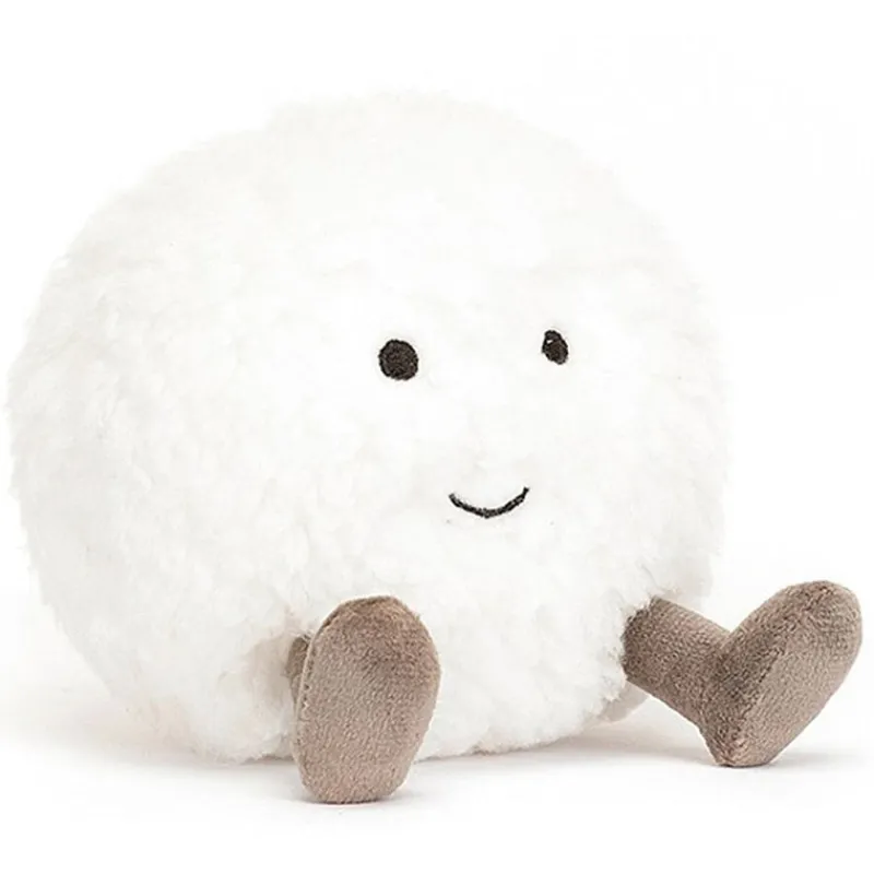 Jellycat Jellycat Christmas|Jellycat Toys^Amuseable Snowball