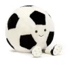 Jellycat Jellycat Toys|Age 7 & 8^Amuseable Sports Football