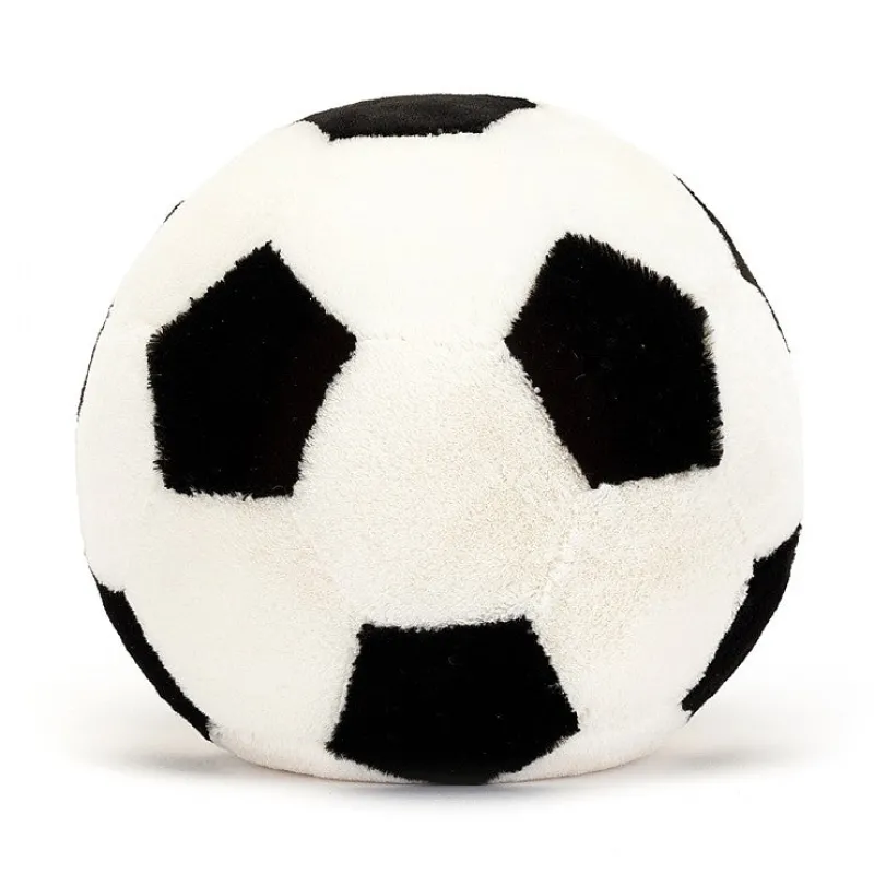 Jellycat Jellycat Toys|Age 7 & 8^Amuseable Sports Football