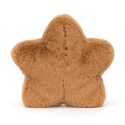 Jellycat Jellycat Christmas|Jellycat Toys^Amuseable Star Cookie