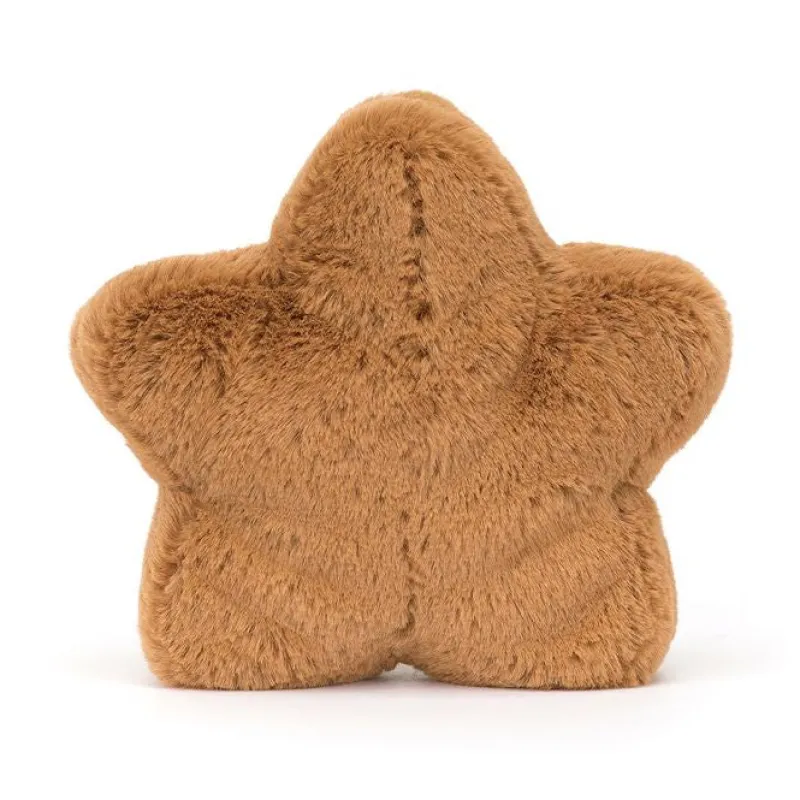 Jellycat Jellycat Christmas|Jellycat Toys^Amuseable Star Cookie