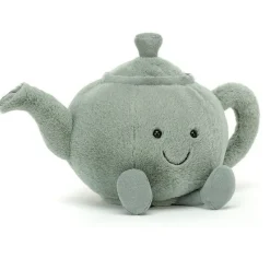 Jellycat Retired Age 7 & 8^Amuseable Teapot