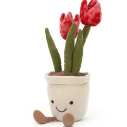 Jellycat Retired Age 7 & 8^Amuseable Tulip