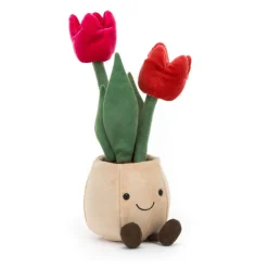 Jellycat Jellycat Toys^Amuseable Tulip Pot