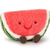 Jellycat Jellycat Toys|Age 7 & 8^Amuseable Watermelon