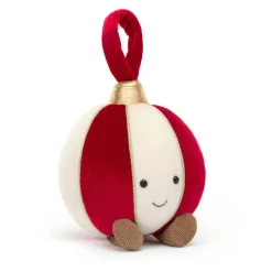 Jellycat Jellycat Christmas|Jellycat Toys^Amuseables Bauble