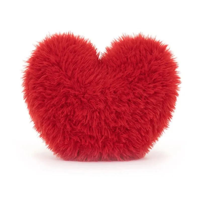 Jellycat Jellycat Valentines|Jellycat Toys^Amuseables Beatie Heart Large