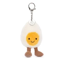 Jellycat Amuseables|Jellycat Toys^Amuseables Boiled Egg | Bag Charm