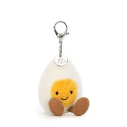 Jellycat Amuseables|Jellycat Toys^Amuseables Boiled Egg | Bag Charm