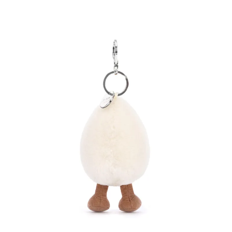 Jellycat Amuseables|Jellycat Toys^Amuseables Boiled Egg | Bag Charm