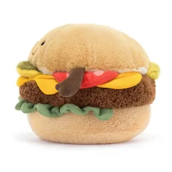 Jellycat Amuseables|Jellycat Toys^Amuseables Burger