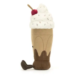 Jellycat Amuseables|Jellycat Toys^Amuseables Chocolate Milkshake