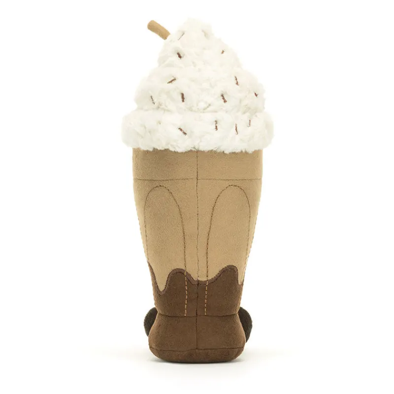 Jellycat Amuseables|Jellycat Toys^Amuseables Chocolate Milkshake