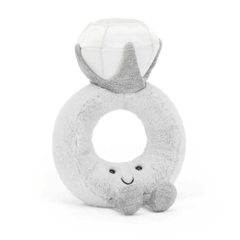 Jellycat Jellycat Toys^Amuseables Diamond Ring