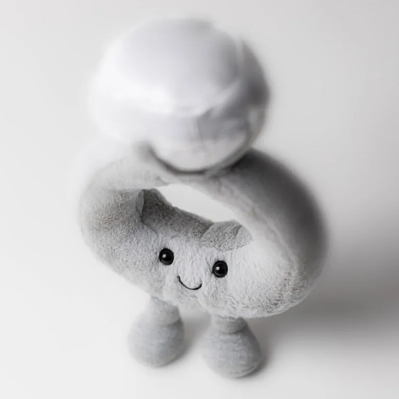 Jellycat Jellycat Toys^Amuseables Diamond Ring