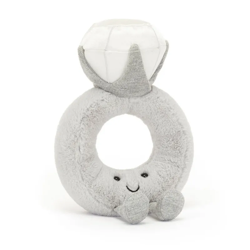 Jellycat Jellycat Toys^Amuseables Diamond Ring