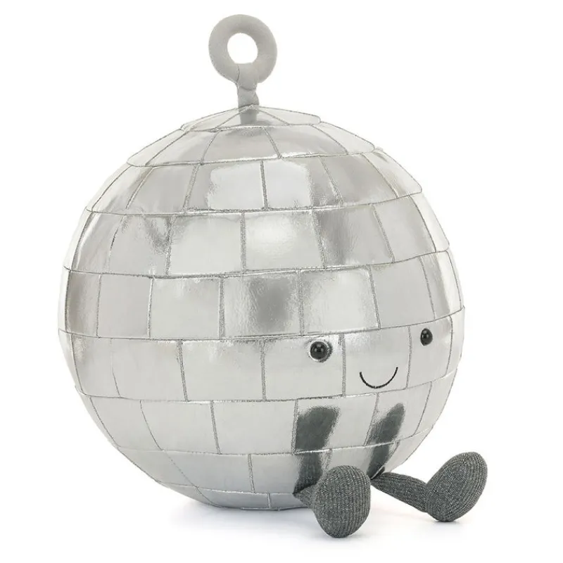Jellycat Amuseables|Jellycat Toys^Amuseables Disco Ball