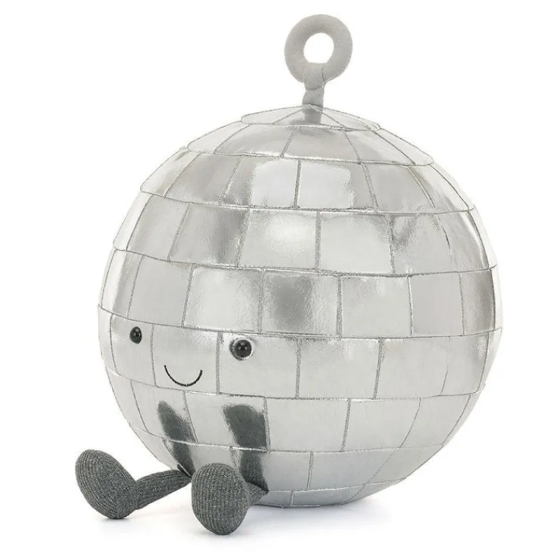 Jellycat Amuseables|Jellycat Toys^Amuseables Disco Ball