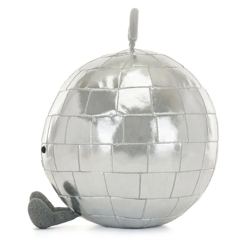 Jellycat Amuseables|Jellycat Toys^Amuseables Disco Ball