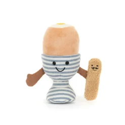 Jellycat Amuseables|Jellycat Toys^Amuseables Eggetha and Lance
