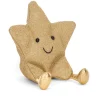 Jellycat Jellycat Christmas|Jellycat Toys^Amuseables Gold Star