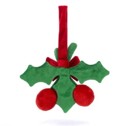 Jellycat Jellycat Christmas|Jellycat Toys^Amuseables Holly