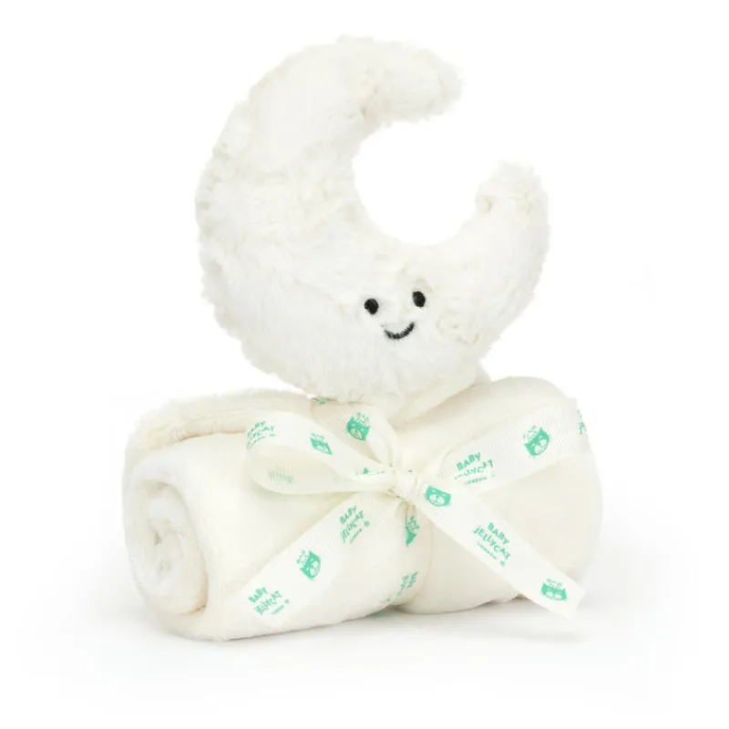 Jellycat Jellycat Toys|Comforters^Amuseables Moon Soother
