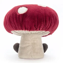 Jellycat Jellycat Toys^Amuseables Mushroom