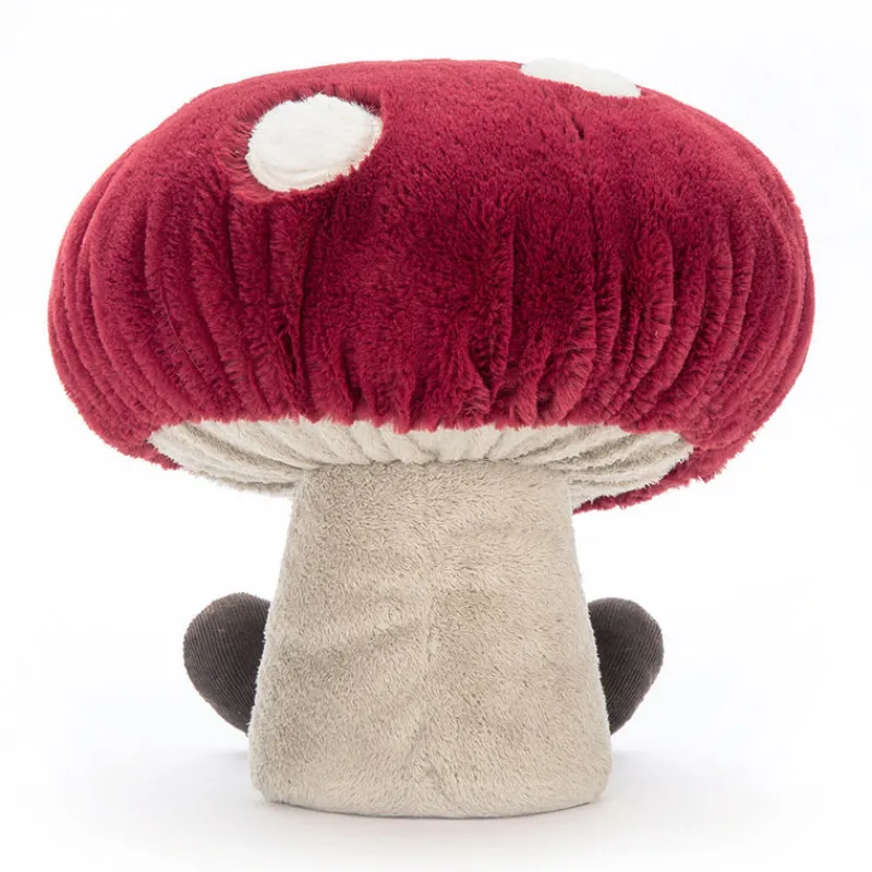 Jellycat Jellycat Toys^Amuseables Mushroom