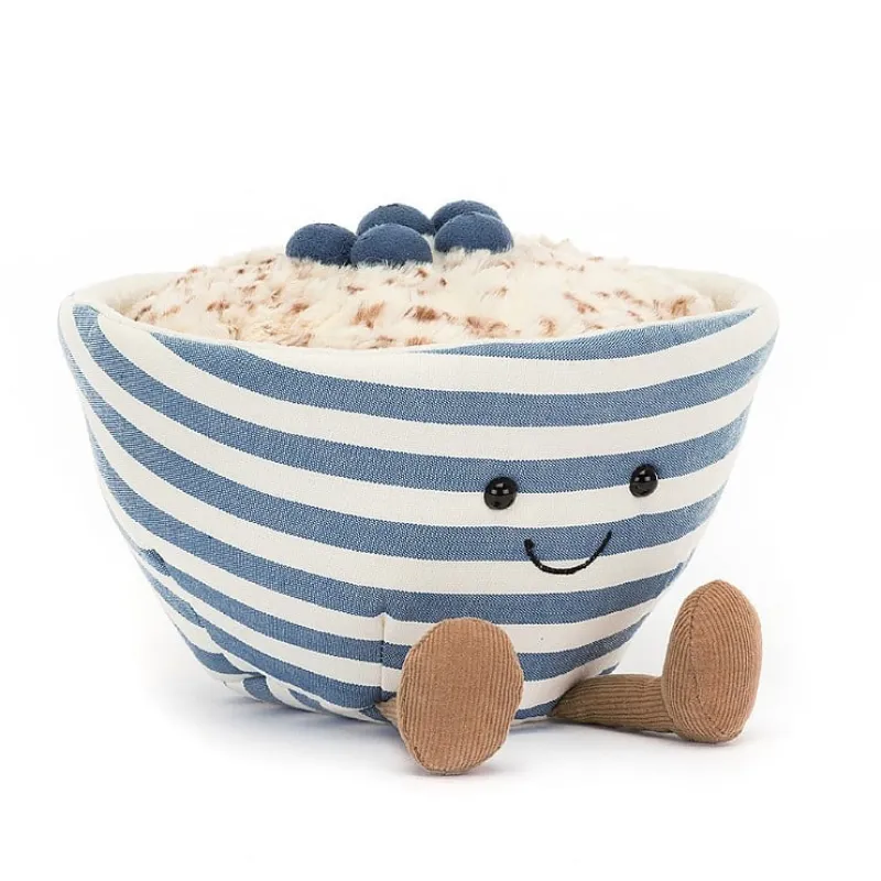 Jellycat Jellycat Toys^Amuseables Oats