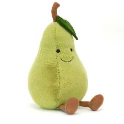 Jellycat Jellycat Toys^Amuseables Pear