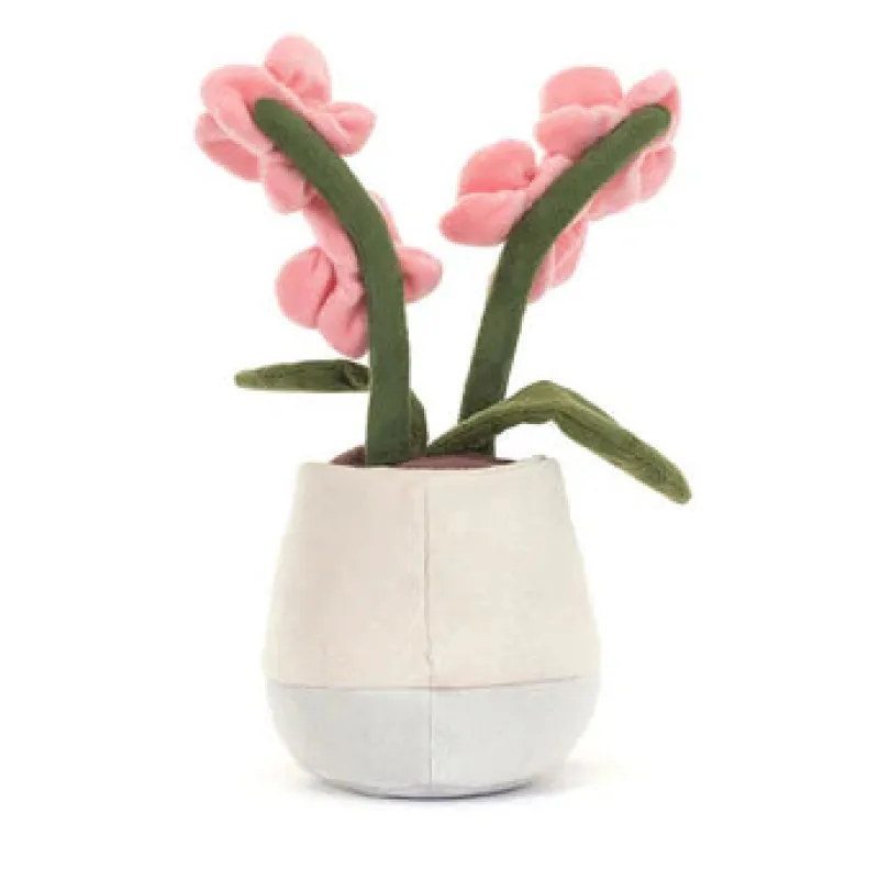 Jellycat Jellycat Valentines|Jellycat Toys^Amuseables Potted Orchid