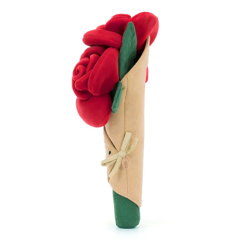 Jellycat Jellycat Toys^Amuseables Rose Bouquet