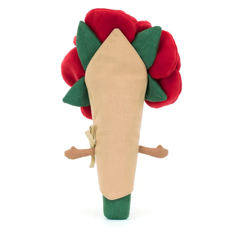 Jellycat Jellycat Toys^Amuseables Rose Bouquet