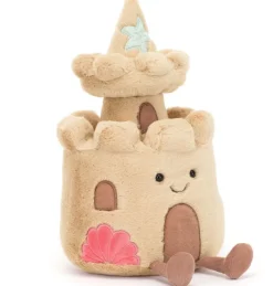 Jellycat Amuseables|Jellycat Toys^Amuseables Sandcastle