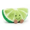 Jellycat Jellycat Toys^Amuseables Slice of Lime