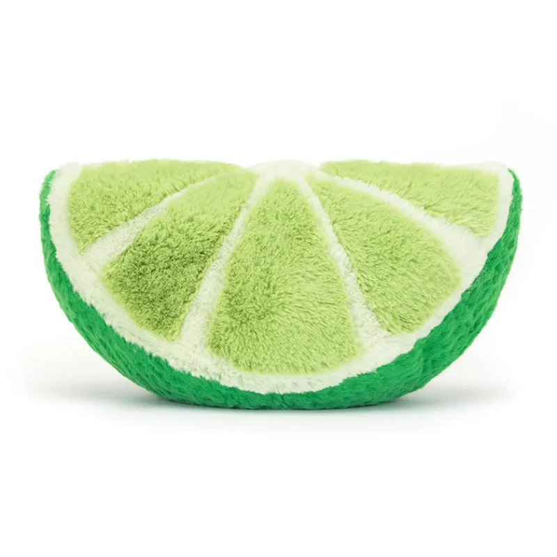 Jellycat Jellycat Toys^Amuseables Slice of Lime