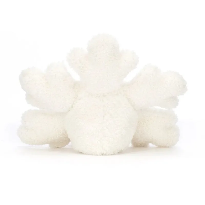 Jellycat Jellycat Christmas|Jellycat Toys^Amuseables Snowflake Little